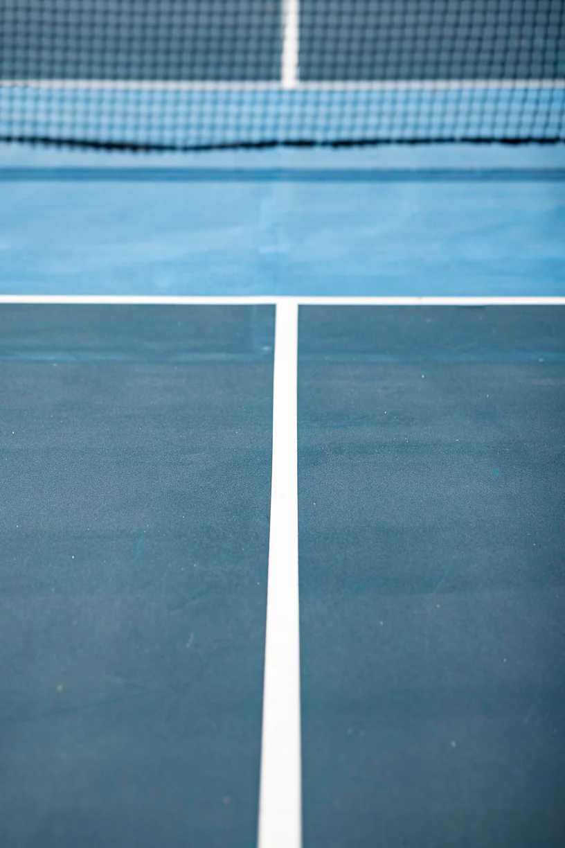Master the Court with Precision